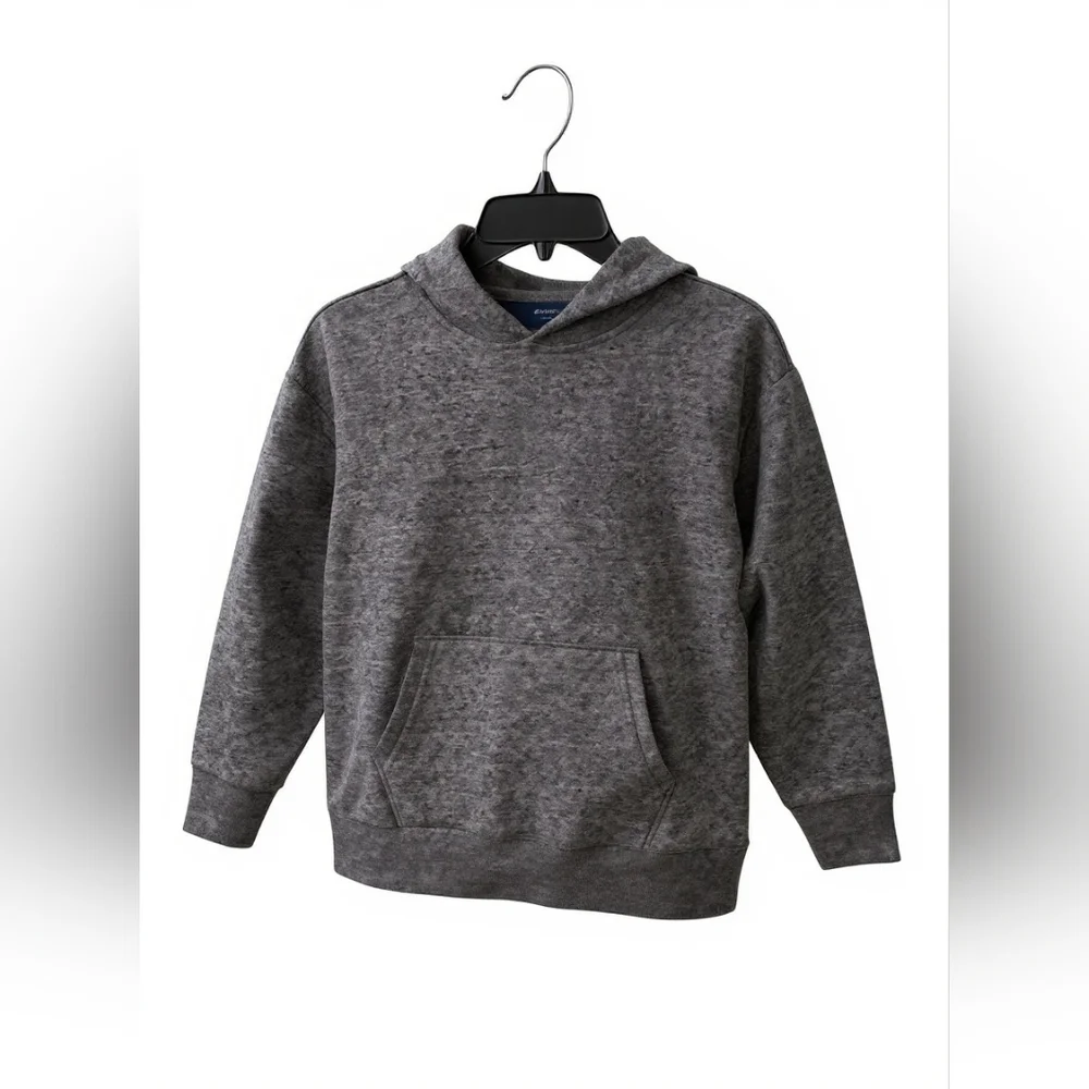 Old Navy Kids Gray Hoodie Sz 10-12